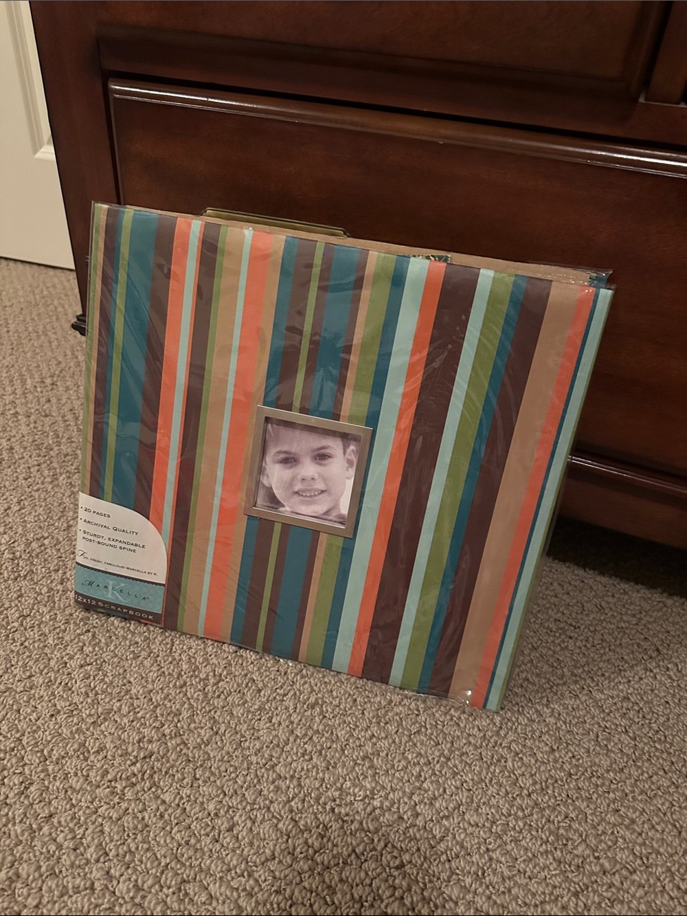 Scrapbook